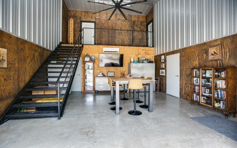 19621 Bluff Rd, Christoval, TX 76935, ,Commercial Sale,En Venta,19621 Bluff Rd,127869