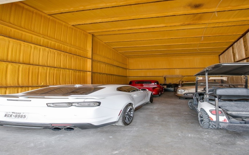 19621 Bluff Rd, Christoval, TX 76935, ,Commercial Sale,En Venta,19621 Bluff Rd,127869