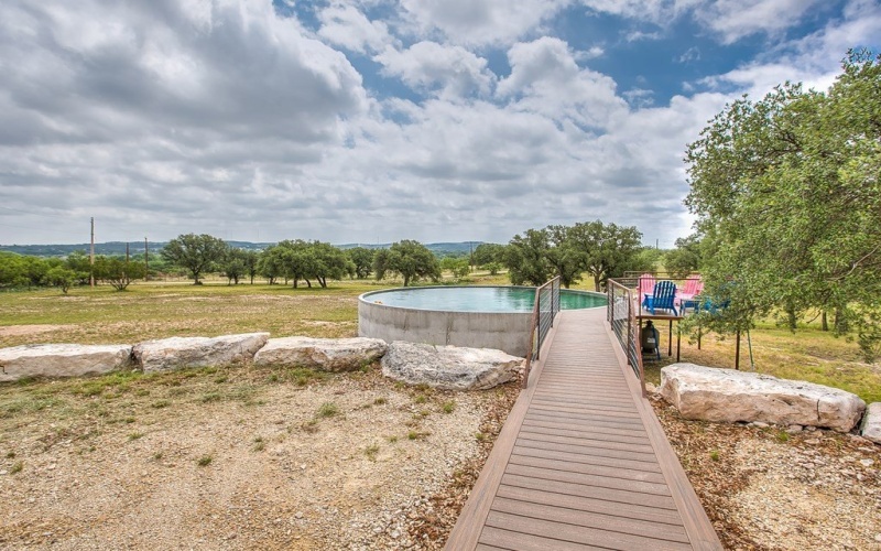 19621 Bluff Rd, Christoval, TX 76935, ,Commercial Sale,En Venta,19621 Bluff Rd,127869