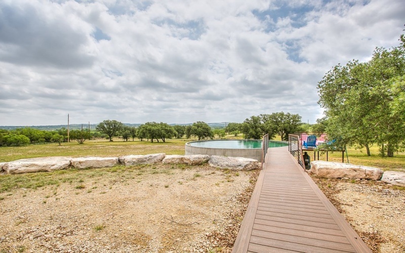 19621 Bluff Rd, Christoval, TX 76935, ,Commercial Sale,En Venta,19621 Bluff Rd,127869