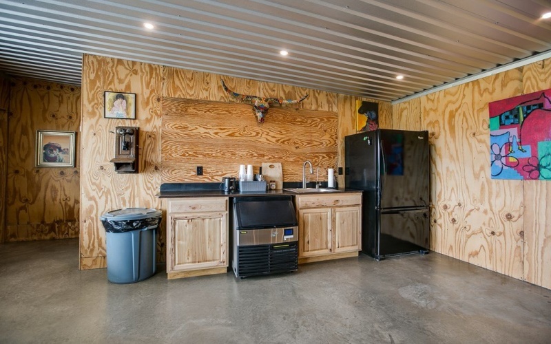 19621 Bluff Rd, Christoval, TX 76935, ,Commercial Sale,En Venta,19621 Bluff Rd,127869