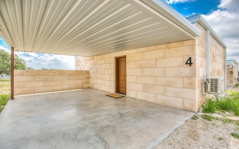 19621 Bluff Rd, Christoval, TX 76935, ,Commercial Sale,En Venta,19621 Bluff Rd,127869