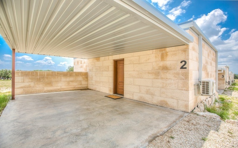 19621 Bluff Rd, Christoval, TX 76935, ,Commercial Sale,En Venta,19621 Bluff Rd,127869