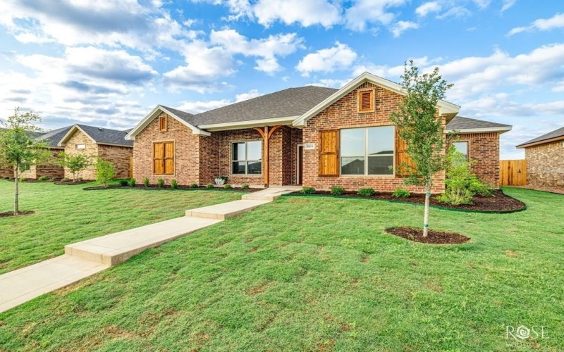 5034 Scarlet Oak Lane, San Angelo, TX 76904, 3 Bedrooms Bedrooms, ,2 BathroomsBathrooms,Residential,For Sale,5034 Scarlet Oak Lane,127875