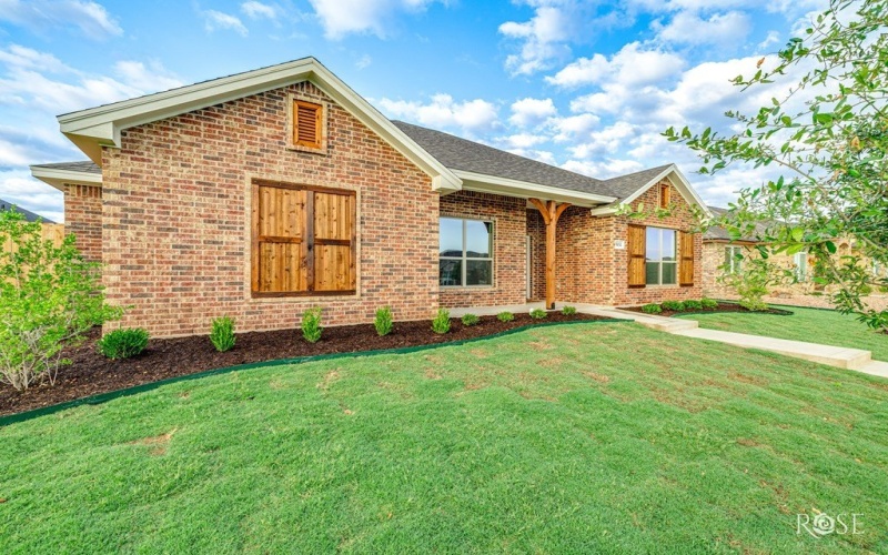 5034 Scarlet Oak Lane, San Angelo, TX 76904, 3 Bedrooms Bedrooms, ,2 BathroomsBathrooms,Residential,For Sale,5034 Scarlet Oak Lane,127875