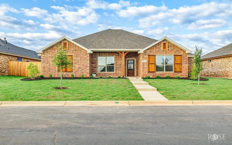 5034 Scarlet Oak Lane, San Angelo, TX 76904, 3 Bedrooms Bedrooms, ,2 BathroomsBathrooms,Residential,For Sale,5034 Scarlet Oak Lane,127875