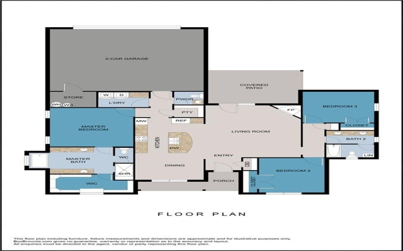 5034 Scarlet Oak Lane, San Angelo, TX 76904, 3 Bedrooms Bedrooms, ,2 BathroomsBathrooms,Residential,For Sale,5034 Scarlet Oak Lane,127875