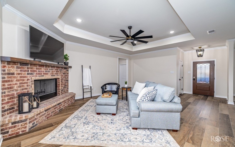 5034 Scarlet Oak Lane, San Angelo, TX 76904, 3 Bedrooms Bedrooms, ,2 BathroomsBathrooms,Residential,For Sale,5034 Scarlet Oak Lane,127875