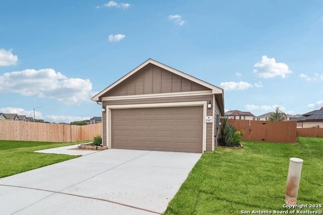 10407 Caddo, San Antonio, TX 78224, 3 Bedrooms Bedrooms, ,2 BathroomsBathrooms,Residential Lease,For Rent,10407 Caddo,1876082