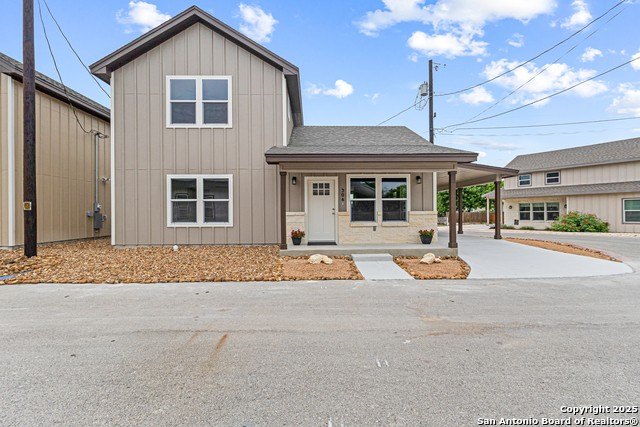304 Riley Way, Kerrville, TX 78028, 3 Bedrooms Bedrooms, ,2 BathroomsBathrooms,Residential,For Sale,304 Riley Way,1876118