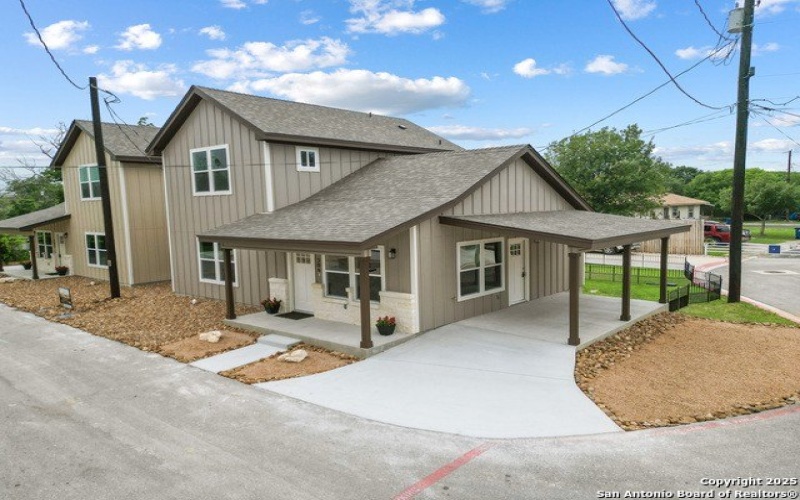 304 Riley Way, Kerrville, TX 78028, 3 Bedrooms Bedrooms, ,2 BathroomsBathrooms,Residential,For Sale,304 Riley Way,1876118