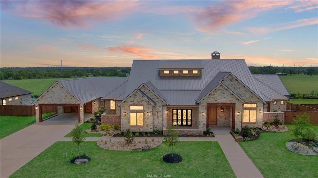 2317 Storyteller Court, College Station, TX 77845-2223, 5 Bedrooms Bedrooms, ,7 BathroomsBathrooms,Residential,For Sale,2317 Storyteller Court,24013303