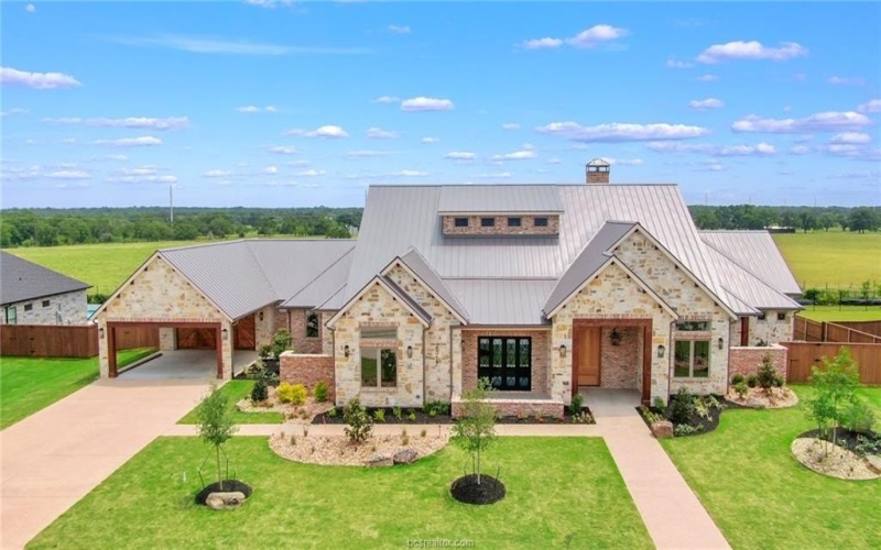 2317 Storyteller Court, College Station, TX 77845-2223, 5 Bedrooms Bedrooms, ,7 BathroomsBathrooms,Residential,For Sale,2317 Storyteller Court,24013303