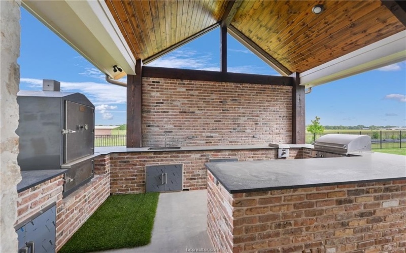 2317 Storyteller Court, College Station, TX 77845-2223, 5 Bedrooms Bedrooms, ,7 BathroomsBathrooms,Residential,For Sale,2317 Storyteller Court,24013303