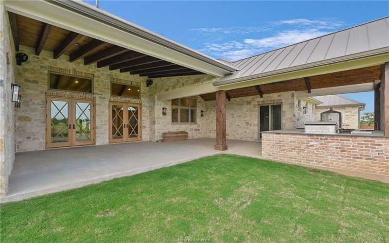 2317 Storyteller Court, College Station, TX 77845-2223, 5 Bedrooms Bedrooms, ,7 BathroomsBathrooms,Residential,For Sale,2317 Storyteller Court,24013303