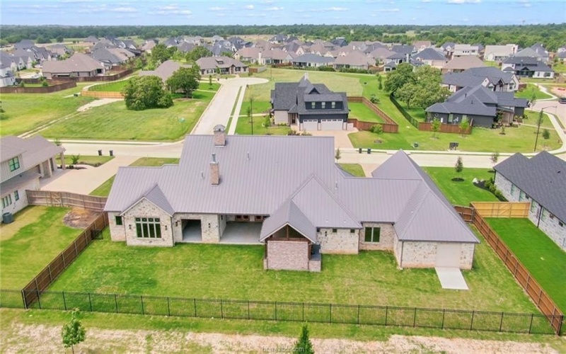 2317 Storyteller Court, College Station, TX 77845-2223, 5 Bedrooms Bedrooms, ,7 BathroomsBathrooms,Residential,For Sale,2317 Storyteller Court,24013303
