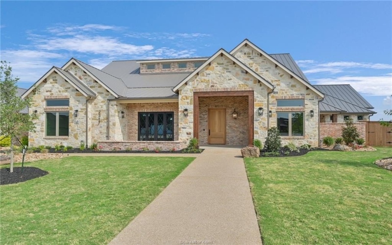 2317 Storyteller Court, College Station, TX 77845-2223, 5 Bedrooms Bedrooms, ,7 BathroomsBathrooms,Residential,For Sale,2317 Storyteller Court,24013303