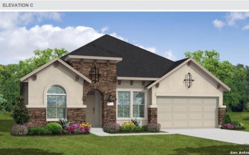 3260 Crosby Creek, Schertz, TX 78108, 4 Bedrooms Bedrooms, ,5 BathroomsBathrooms,Residential,For Sale,3260 Crosby Creek,1876205