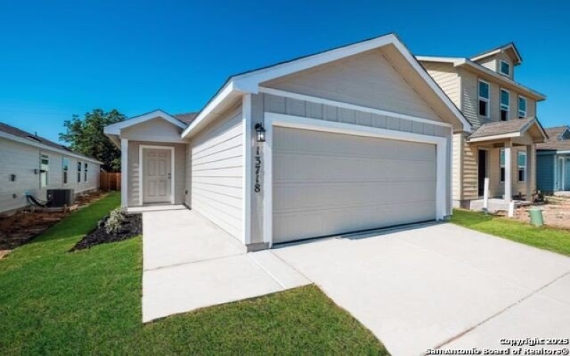 13011 Chinali Springs, St Hedwig, TX 78152, 3 Bedrooms Bedrooms, ,2 BathroomsBathrooms,Residential,For Sale,13011 Chinali Springs,1876249