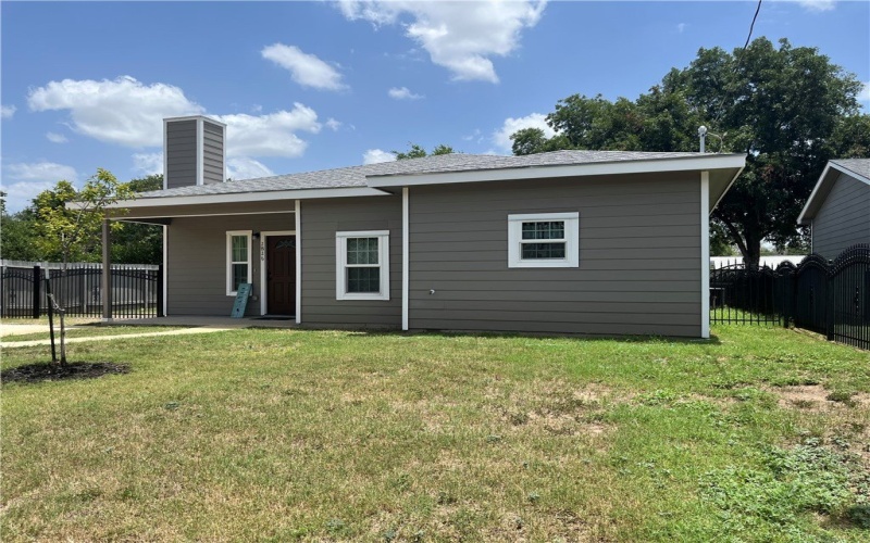 2826 Christian Drive, San Antonio, TX 78222, 3 Bedrooms Bedrooms, ,2 BathroomsBathrooms,Residential,For Sale,2826 Christian Drive,444977