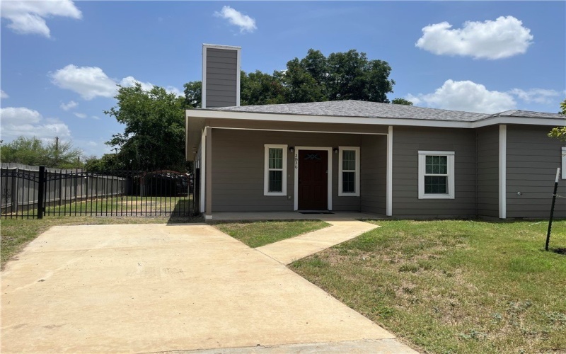 2826 Christian Drive, San Antonio, TX 78222, 3 Bedrooms Bedrooms, ,2 BathroomsBathrooms,Residential,For Sale,2826 Christian Drive,444977