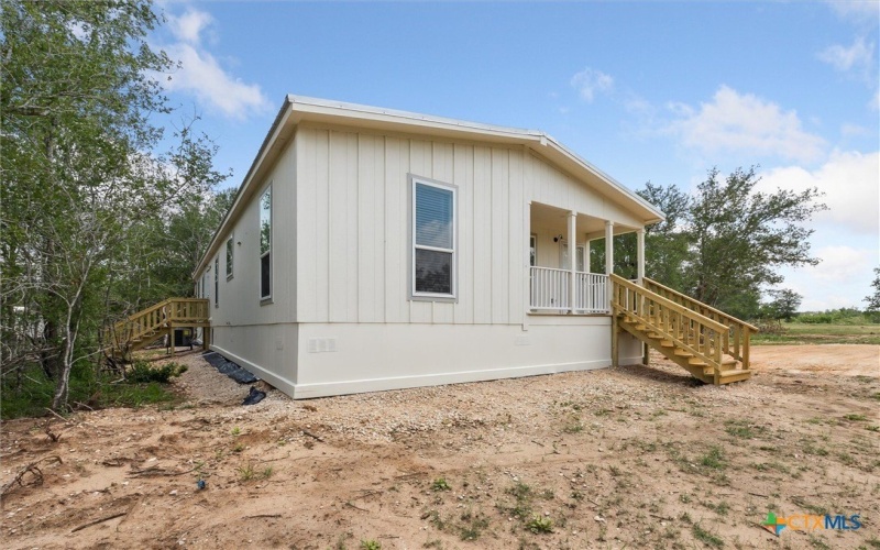 855 Roosevelt Road, Luling, TX 78648, 4 Bedrooms Bedrooms, ,2 BathroomsBathrooms,Residential,For Sale,855 Roosevelt Road,583554