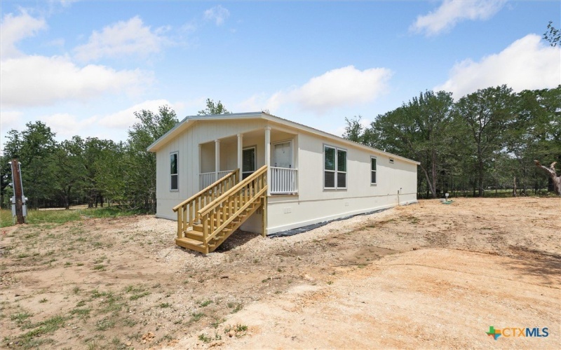 855 Roosevelt Road, Luling, TX 78648, 4 Bedrooms Bedrooms, ,2 BathroomsBathrooms,Residential,For Sale,855 Roosevelt Road,583554