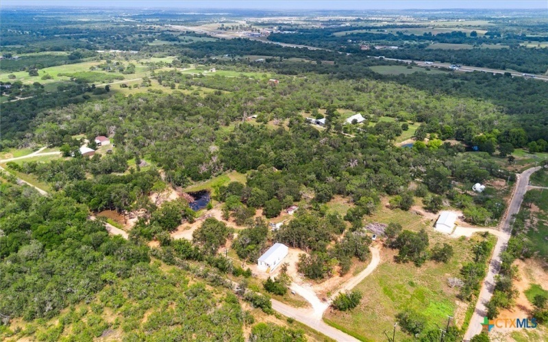 855 Roosevelt Road, Luling, TX 78648, 4 Bedrooms Bedrooms, ,2 BathroomsBathrooms,Residential,For Sale,855 Roosevelt Road,583554