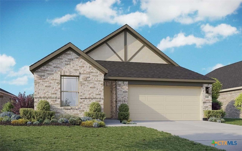 2588 Gideon Lane, New Braunfels, TX 78130, 3 Bedrooms Bedrooms, ,2 BathroomsBathrooms,Residential,For Sale,2588 Gideon Lane,583602