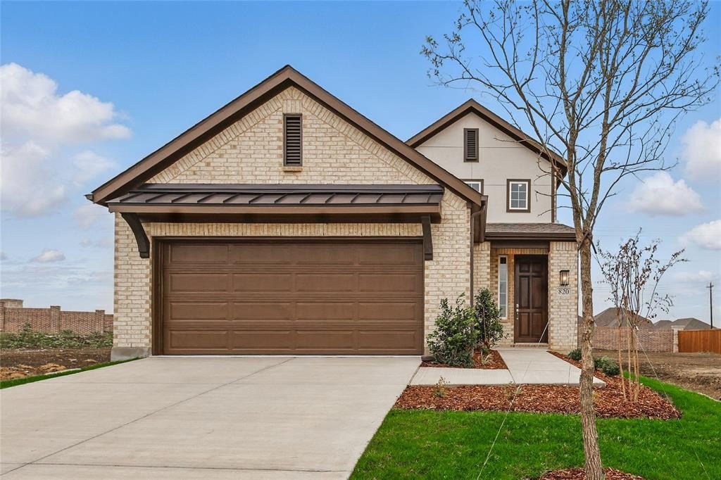 820 Antioch Drive, Princeton, TX 75071, 3 Bedrooms Bedrooms, ,2 BathroomsBathrooms,Residential,For Sale,820 Antioch Drive,20793756