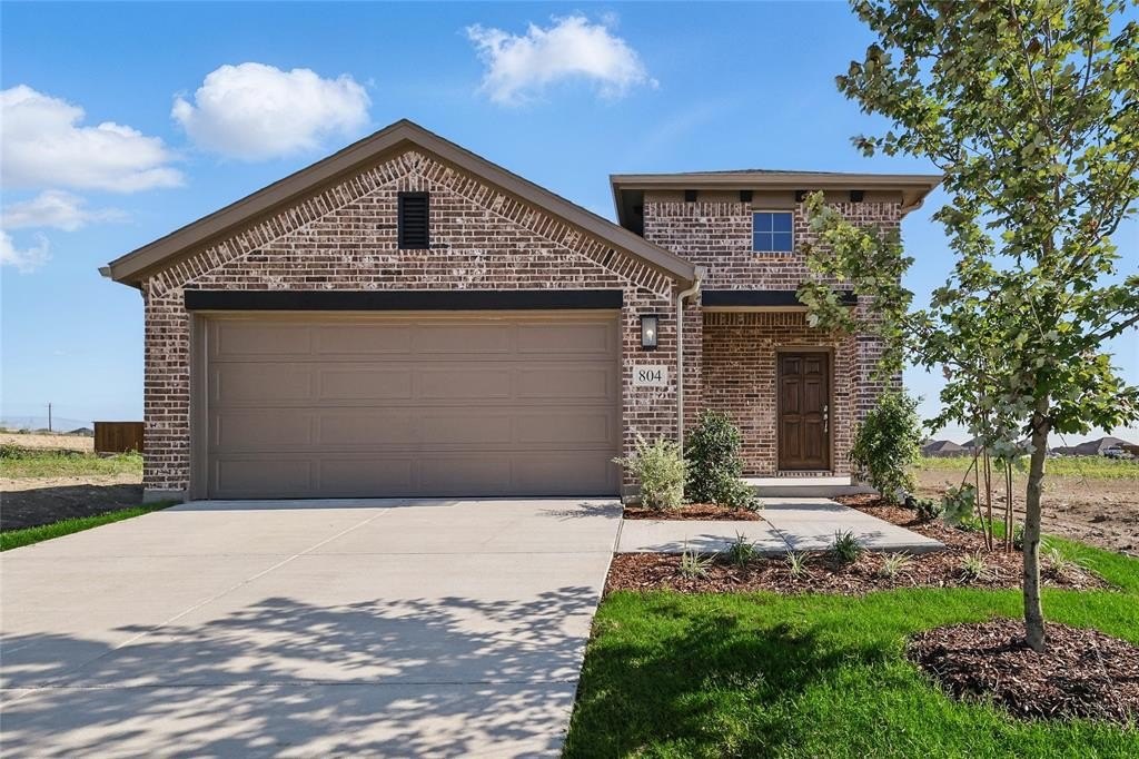 804 Hadley Drive, Princeton, TX 75071, 3 Bedrooms Bedrooms, ,2 BathroomsBathrooms,Residential,For Sale,804 Hadley Drive,20793798