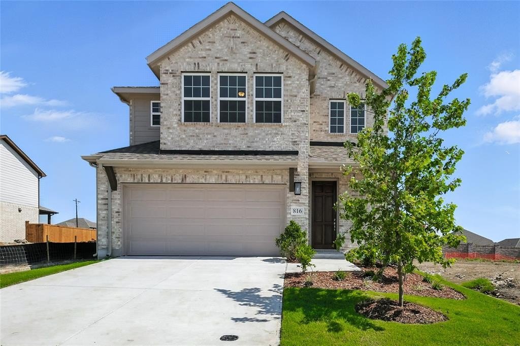816 Antioch Drive, Princeton, TX 75071, 4 Bedrooms Bedrooms, ,3 BathroomsBathrooms,Residential,For Sale,816 Antioch Drive,20796262