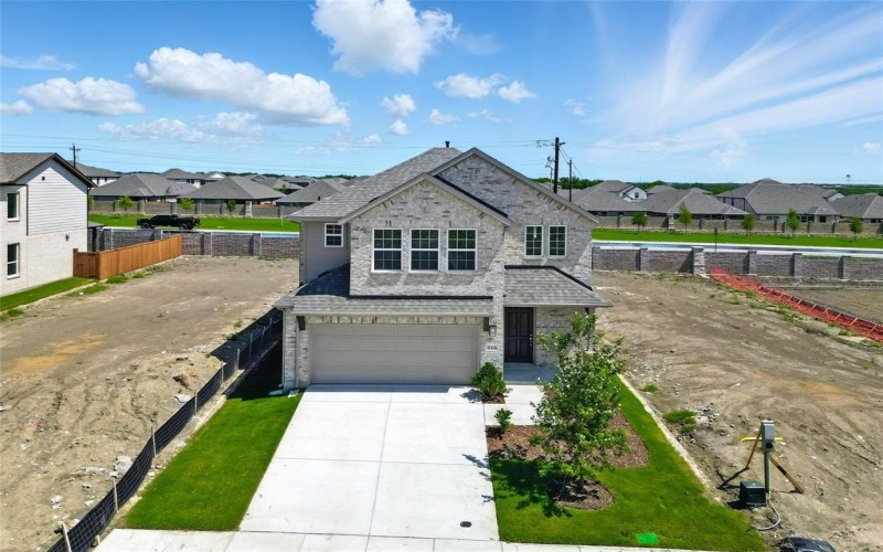 816 Antioch Drive, Princeton, TX 75071, 4 Bedrooms Bedrooms, ,3 BathroomsBathrooms,Residential,For Sale,816 Antioch Drive,20796262