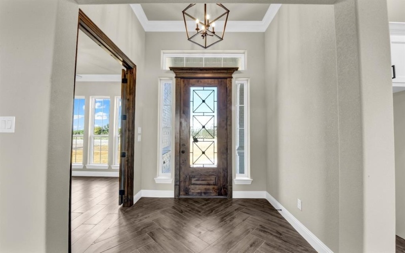 233 Coalson Crossing, Azle, TX 76020, 4 Bedrooms Bedrooms, ,2 BathroomsBathrooms,Residential,For Sale,233 Coalson Crossing,20900504