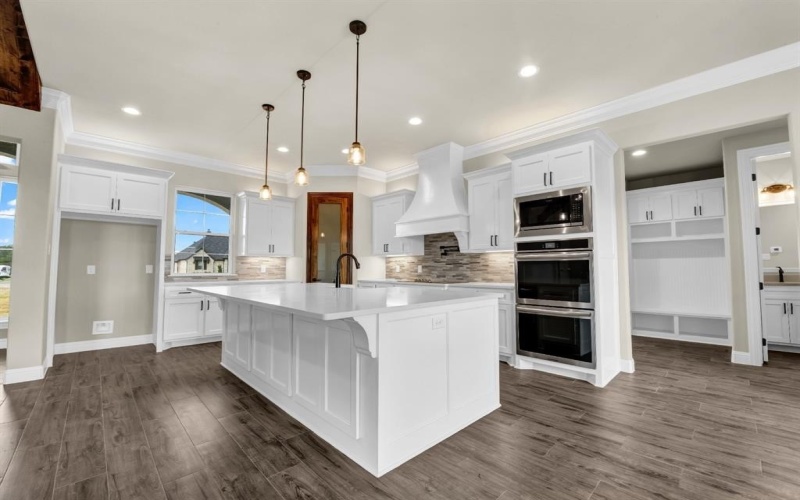 233 Coalson Crossing, Azle, TX 76020, 4 Bedrooms Bedrooms, ,2 BathroomsBathrooms,Residential,For Sale,233 Coalson Crossing,20900504