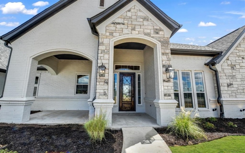 233 Coalson Crossing, Azle, TX 76020, 4 Bedrooms Bedrooms, ,2 BathroomsBathrooms,Residential,For Sale,233 Coalson Crossing,20900504