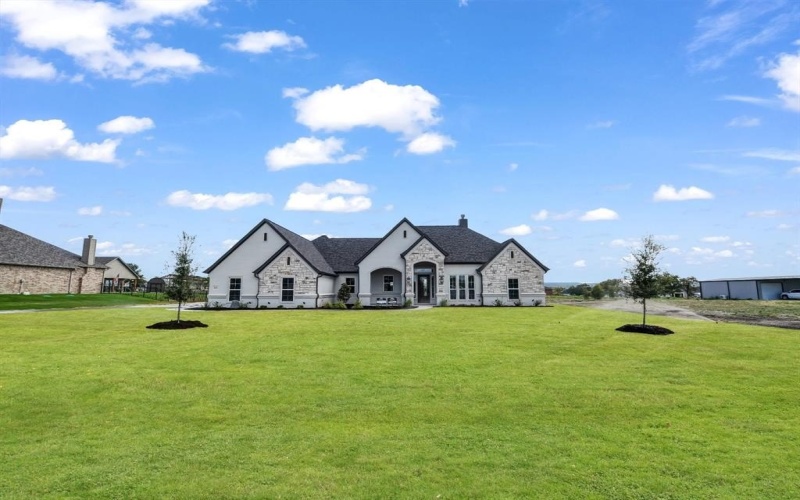233 Coalson Crossing, Azle, TX 76020, 4 Bedrooms Bedrooms, ,2 BathroomsBathrooms,Residential,For Sale,233 Coalson Crossing,20900504
