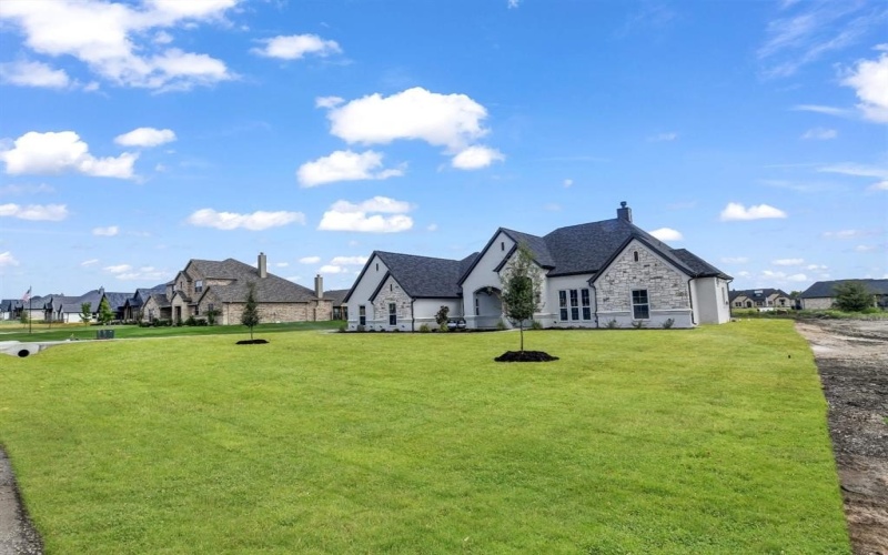 233 Coalson Crossing, Azle, TX 76020, 4 Bedrooms Bedrooms, ,2 BathroomsBathrooms,Residential,For Sale,233 Coalson Crossing,20900504