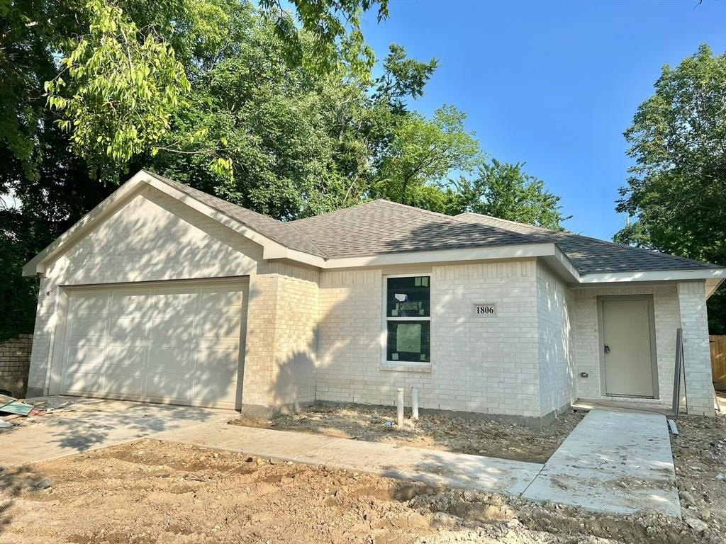 1806 Morrell Avenue, Dallas, TX 75203, 4 Habitaciones Habitaciones , ,2 BañosBaños,Residential,En Venta,1806 Morrell Avenue,20942799