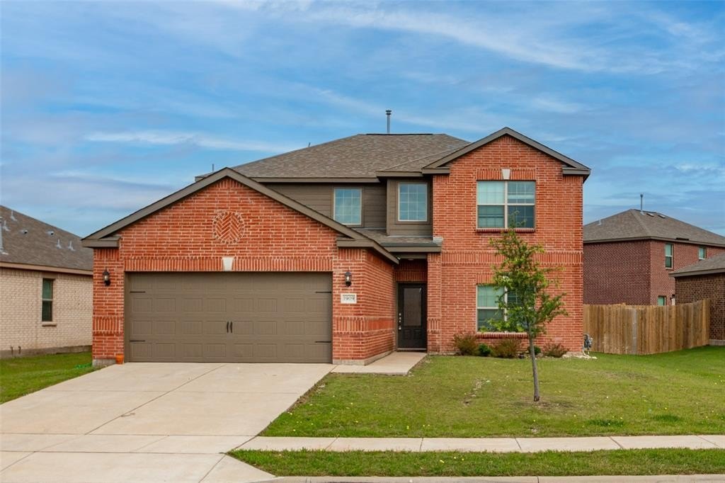 1909 Liam Drive, Anna, TX 75409, 4 Habitaciones Habitaciones , ,2 BañosBaños,Residential Lease,En Alquiler,1909 Liam Drive,20950269
