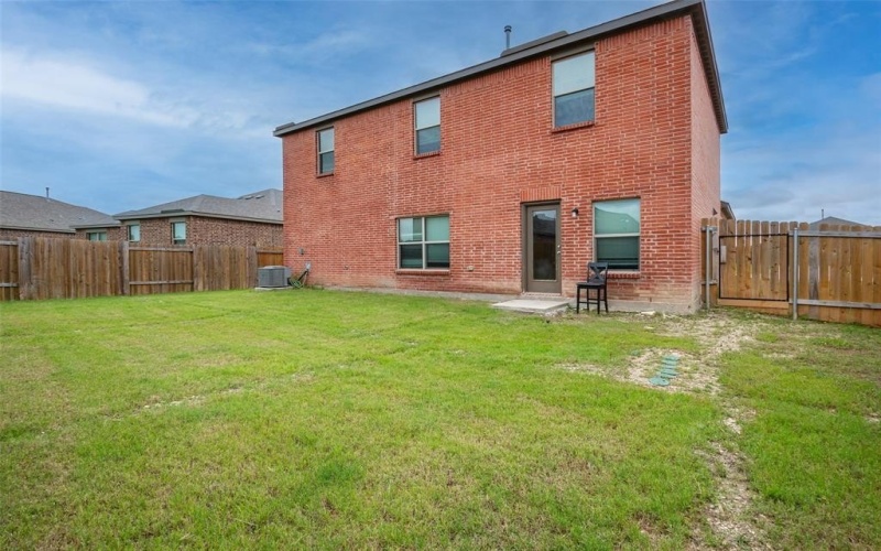 1909 Liam Drive, Anna, TX 75409, 4 Habitaciones Habitaciones , ,2 BañosBaños,Residential Lease,En Alquiler,1909 Liam Drive,20950269