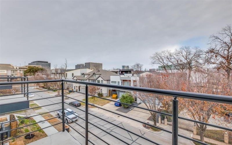 2607 Calvin Street #6, Dallas, TX 75204, 2 Bedrooms Bedrooms, ,2 BathroomsBathrooms,Residential Lease,For Rent,2607 Calvin Street,20951709