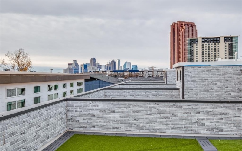 2607 Calvin Street #6, Dallas, TX 75204, 2 Bedrooms Bedrooms, ,2 BathroomsBathrooms,Residential Lease,For Rent,2607 Calvin Street,20951709