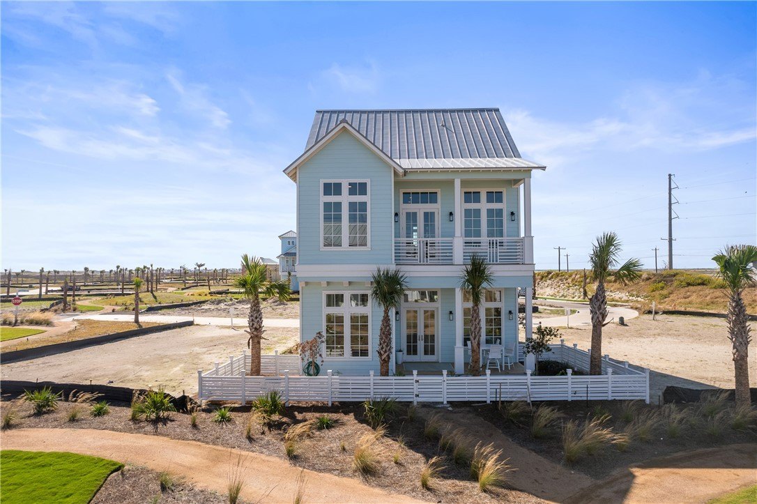 308 Horse Tail Lane, Port Aransas, TX 78373, 3 Habitaciones Habitaciones , ,5 BañosBaños,Residential,En Venta,308 Horse Tail Lane,445183