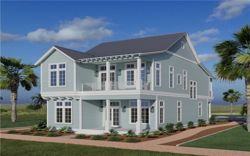308 Horse Tail Lane, Port Aransas, TX 78373, 3 Habitaciones Habitaciones , ,5 BañosBaños,Residential,En Venta,308 Horse Tail Lane,445183