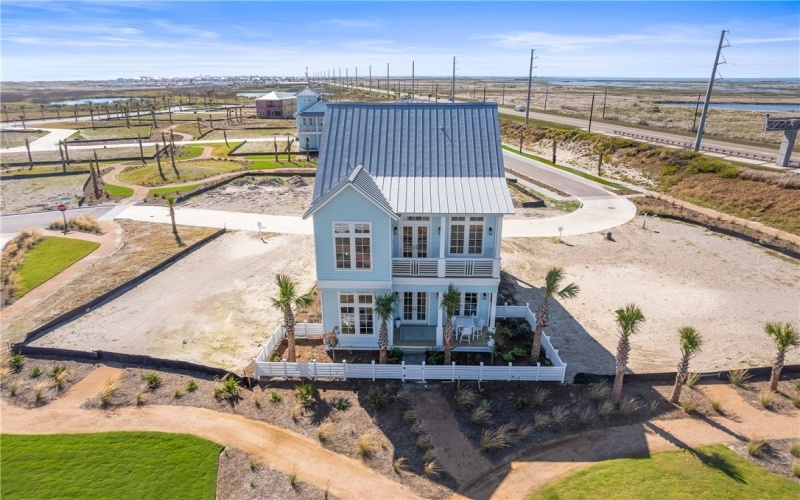 308 Horse Tail Lane, Port Aransas, TX 78373, 3 Habitaciones Habitaciones , ,5 BañosBaños,Residential,En Venta,308 Horse Tail Lane,445183