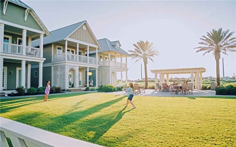 308 Horse Tail Lane, Port Aransas, TX 78373, 3 Habitaciones Habitaciones , ,5 BañosBaños,Residential,En Venta,308 Horse Tail Lane,445183