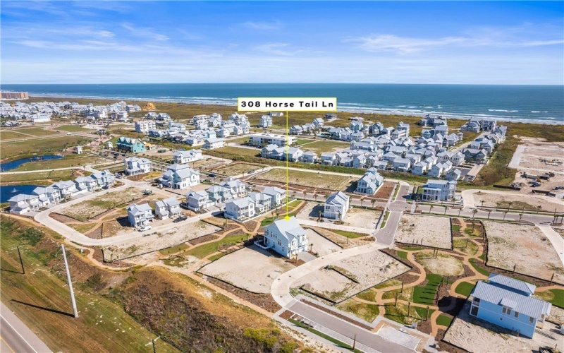 308 Horse Tail Lane, Port Aransas, TX 78373, 3 Habitaciones Habitaciones , ,5 BañosBaños,Residential,En Venta,308 Horse Tail Lane,445183