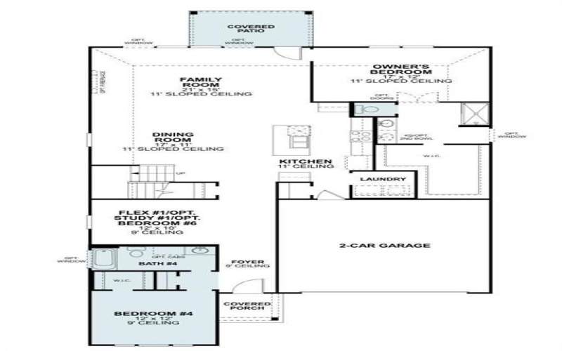 1108 Birchwood Drive, Crowley, TX 76036, 4 Bedrooms Bedrooms, ,3 BathroomsBathrooms,Residential,For Sale,1108 Birchwood Drive,20965189