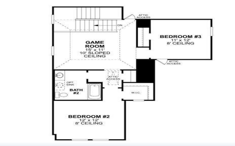 1108 Birchwood Drive, Crowley, TX 76036, 4 Bedrooms Bedrooms, ,3 BathroomsBathrooms,Residential,For Sale,1108 Birchwood Drive,20965189